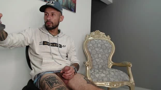 Bigdick_monster Live 21-05-2026 Gay Cam analtoy strip