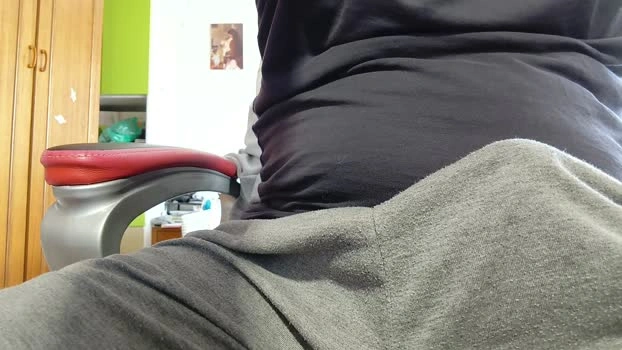 DaddyCam18cm Live 21-05-2026 Gay Cam jackoff ass