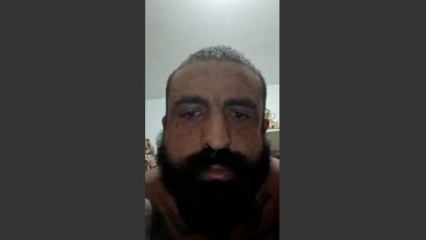 FedeZen Live 21-05-2026 Gay Cam sexy bicurious