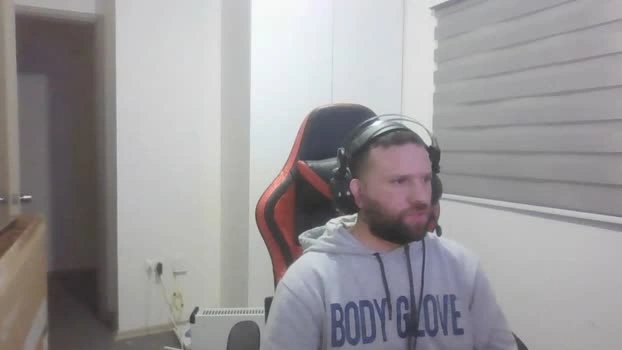 Giingz22 Live 21-05-2026 Gay Cam kinky strip