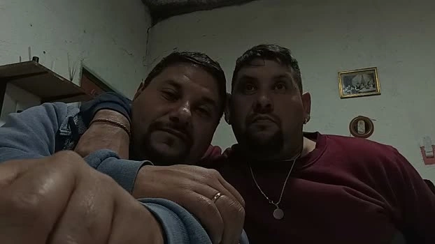 JhonyRody Live 21-05-2026 Gay Cam play naughty