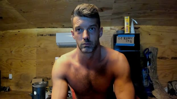 Kenny_Kyle Live 21-05-2026 Gay Cam kinky big
