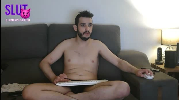 KinkpigSlut Live 20-05-2026 Gay Cam sexybody toy