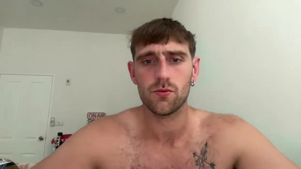 LukeGunn Live 21-05-2026 Gay Cam blowjob Pretty