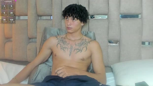 MagnoRose_ Live 21-05-2026 Gay Cam ass big