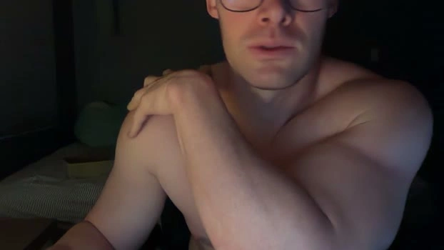 Mhagoo Live 21-05-2026 Gay Cam bigballs spanking