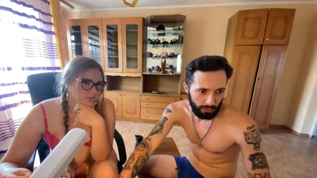 Mike_and_Anna Live 21-05-2026 Gay Cam sexykitty ass