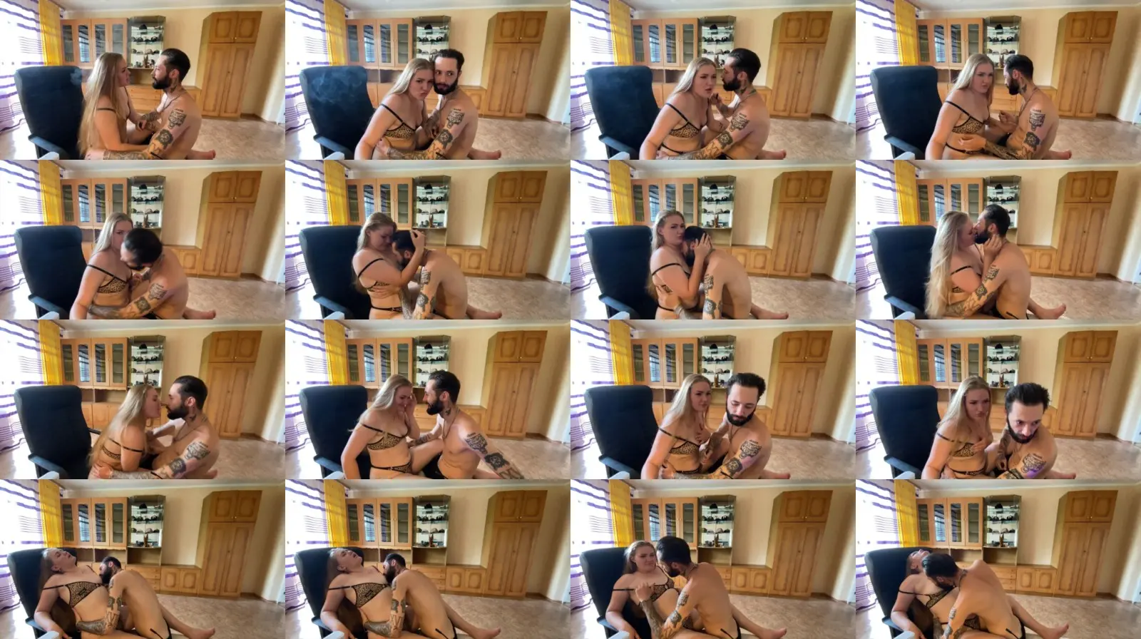 Mike_and_Anna Live 21-05-2026 Gay Cam gag fuckme