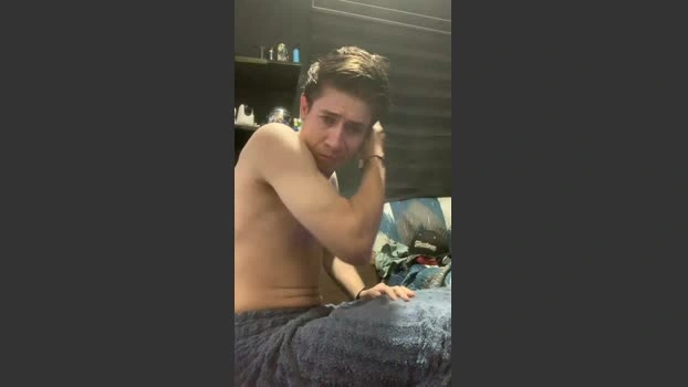 Netoersmendoza Live 21-05-2026 Gay Cam twink fuckhard