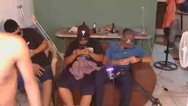 P4NT0JA Live 21-05-2026 Gay Cam sweet hard