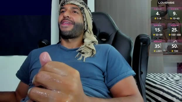 Ralfvoss Live 21-05-2026 Gay Cam fuckhard bj-dildo