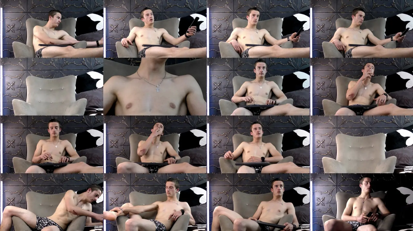 SirReed Live 21-05-2026 Gay Cam XXX kink