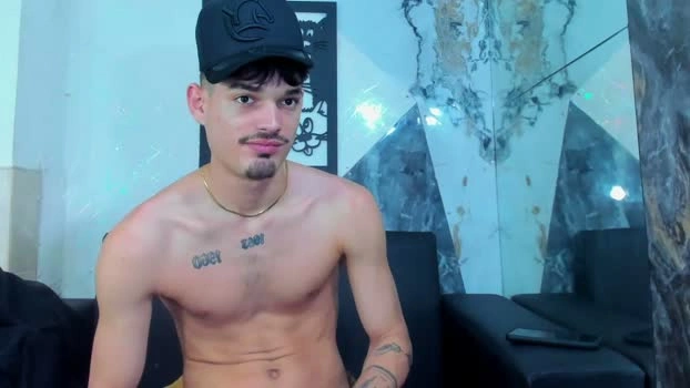 Stevengreen_ Live 21-05-2026 Gay Cam jerkoff lush