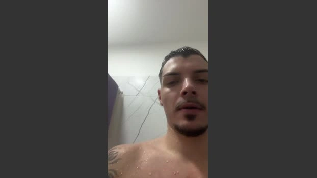 ThomasRM98 Live 21-05-2026 Gay Cam moan spanking