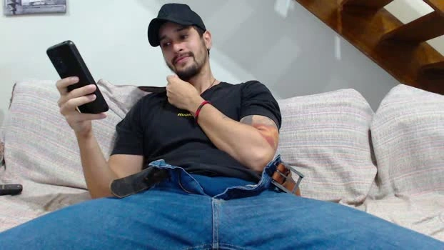 bigale24 Live 21-05-2026 Gay Cam gag ass