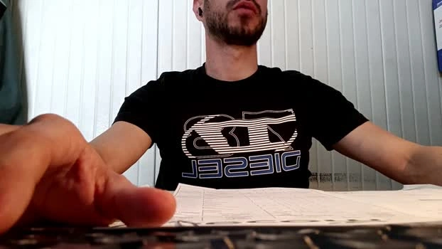 ildiariodipaolo Live 21-05-2026 Gay Cam dirty deepthroat