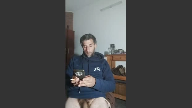 nachoclaps Live 21-05-2026 Gay Cam Show beauty