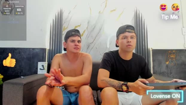 play_dream Live 21-05-2026 Gay Cam toy spank