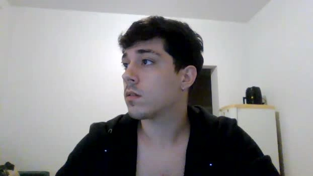 willgpoa_ Live 21-05-2026 Gay Cam handsome ass