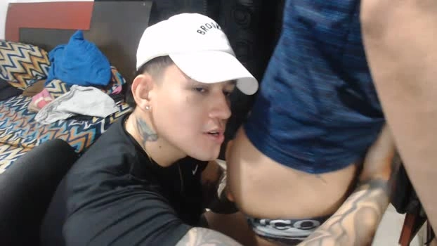 ABRAHAM_ALLISON Live 22-05-2026 Gay Cam sweet Download