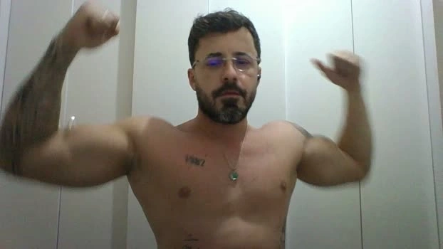 Alers87 Live 22-05-2026 Gay Cam jerkoff kiss