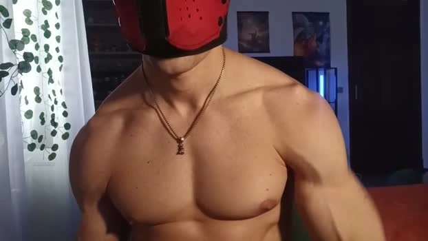 Frabroker Live 22-05-2026 Gay Cam moan jerkoff