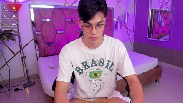 Gerony Live 22-05-2026 Gay Cam fuckme naked
