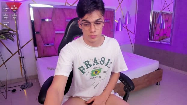 Gerony Live 22-05-2026 Gay Cam hardcore Ass