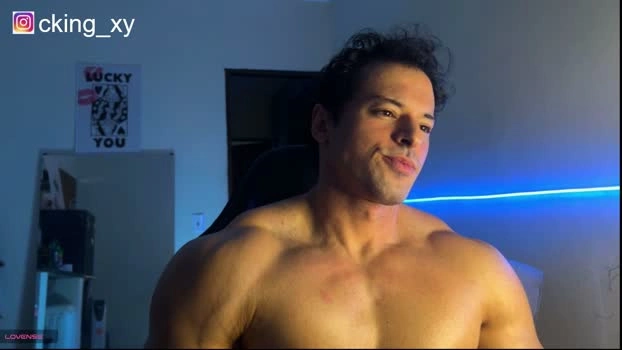 Lucasfit24 Live 21-05-2026 Gay Cam legs prettyface