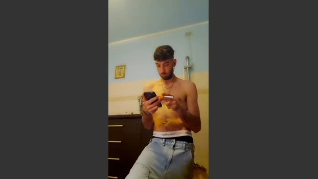 Meastroboris95 Live 21-05-2026 Gay Cam natural Pretty