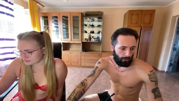 Mike_and_Anna Live 22-05-2026 Gay Cam big sex