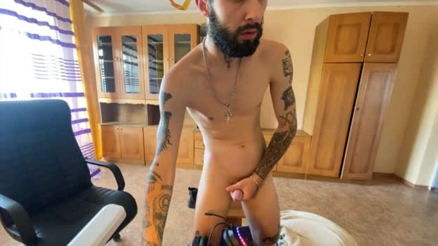 Mike_and_Anna Live 22-05-2026 Gay Cam spanking analtoy