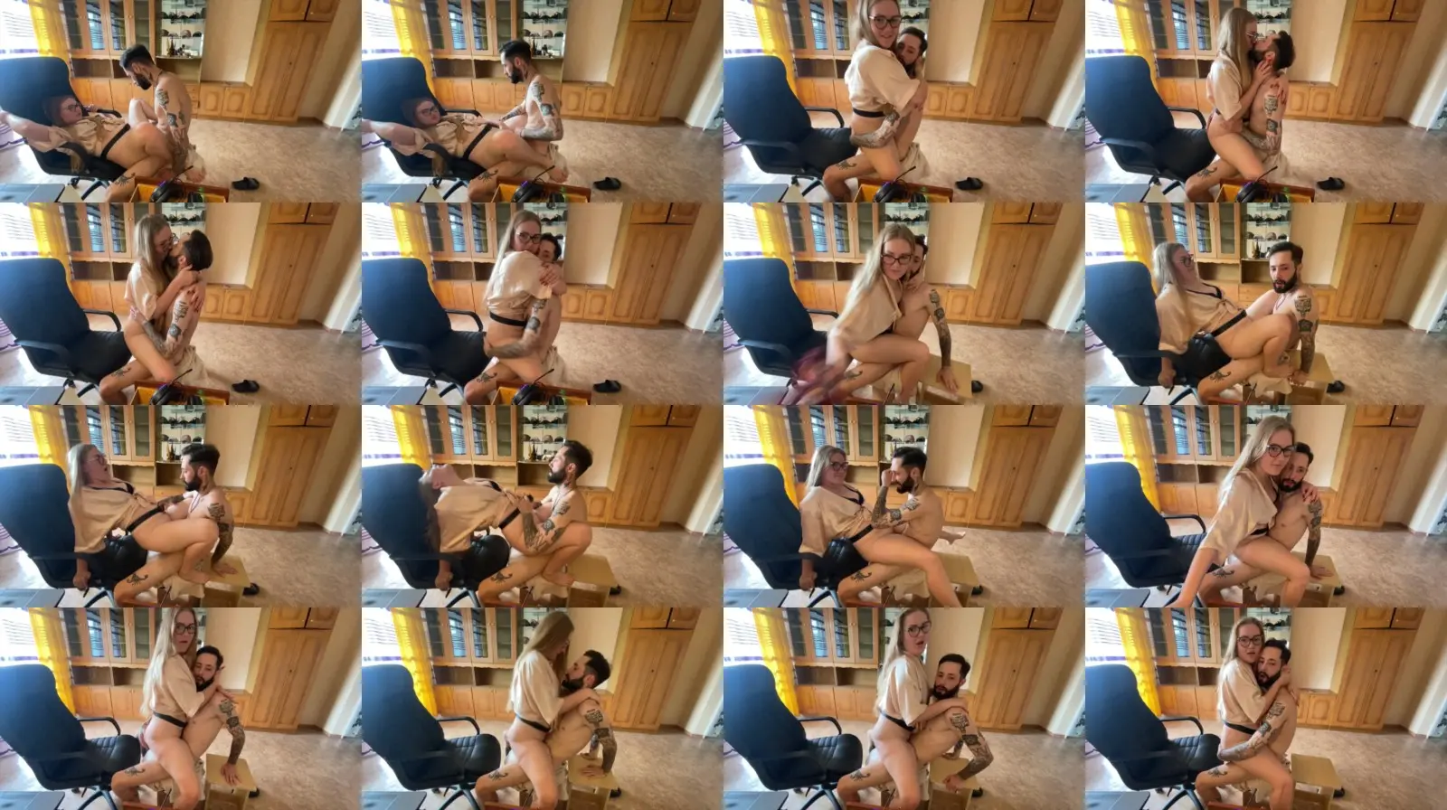 Mike_and_Anna Live 22-05-2026 Gay Cam Porn kinky