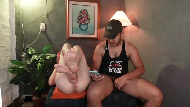 Misterjhons2 Live 22-05-2026 Gay Cam sexykitty jerkoff