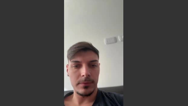 ThomasRM98 Live 21-05-2026 Gay Cam beauty juicy