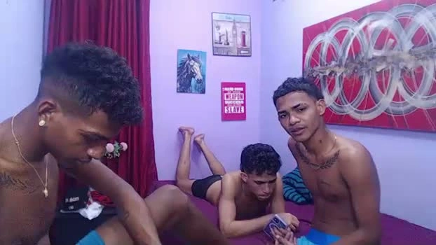 black_twinkss Live 22-05-2026 Gay Cam fingers oral