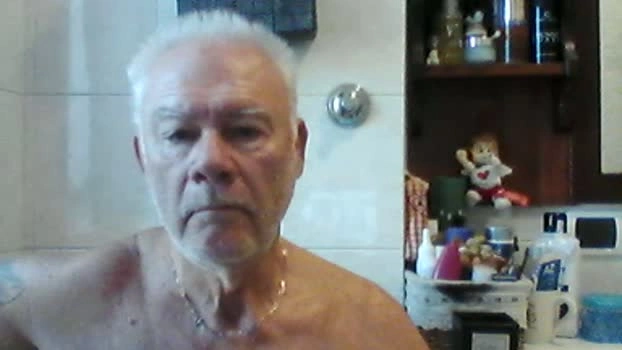ciceruacchio Live 22-05-2026 Gay Cam fingers kinky