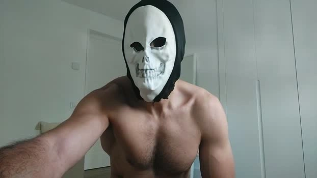 marc666 Live 22-05-2026 Gay Cam kissing bigballs