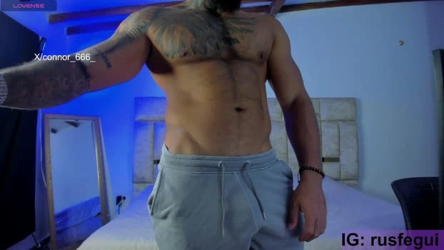 ragnar_666 Live 22-05-2026 Gay Cam legs Download