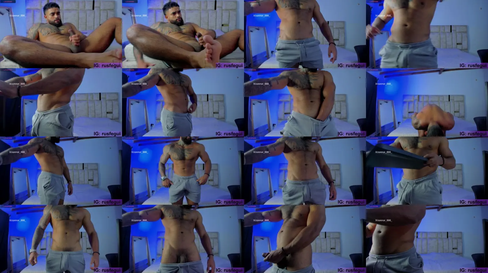 ragnar_666 Live 22-05-2026 Gay Cam legs Download