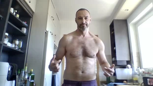 ralfrush Live 22-05-2026 Gay Cam striptease sweet