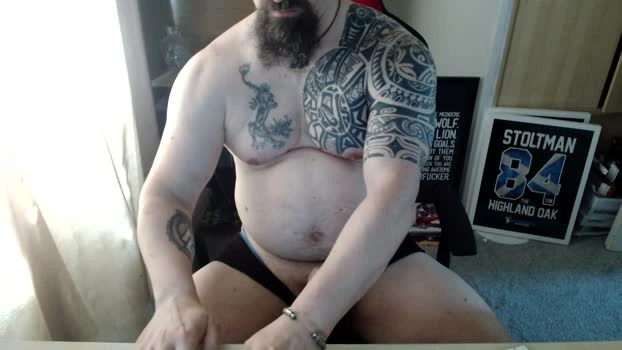 samoanthorn Live 22-05-2026 Gay Cam orgasm toy