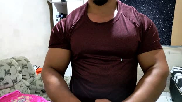 superbigmr Live 22-05-2026 Gay Cam jackoff legs