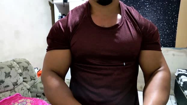superbigmr Live 22-05-2026 Gay Cam Cam striptease