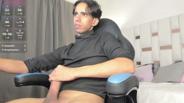 Alessandro_abru Live 23-05-2026 Gay Cam Ass Download