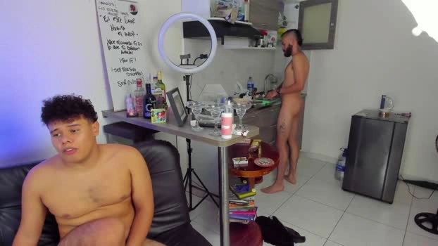 Anders_X Live 23-05-2026 Gay Cam sex oral