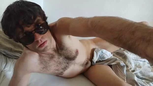 Aronpet Live 23-05-2026 Gay Cam Show Video
