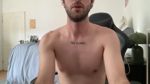 DESEXHOME Live 23-05-2026 Gay Cam hardcore big