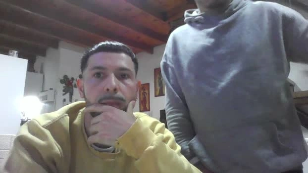 Elijuan Live 23-05-2026 Gay Cam fingers big
