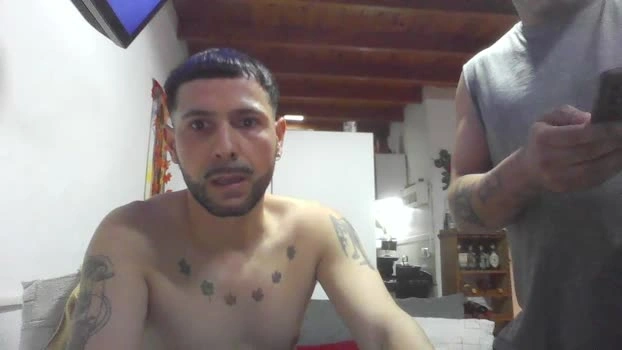Elijuan Live 23-05-2026 Gay Cam ass Cam